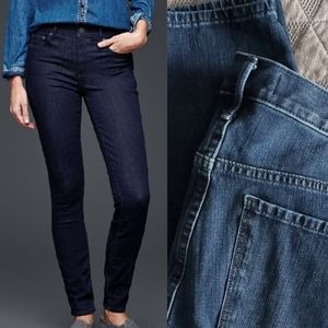 GAP True Skinny 1969 Stretch Jeans